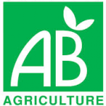 Logo label AB bio